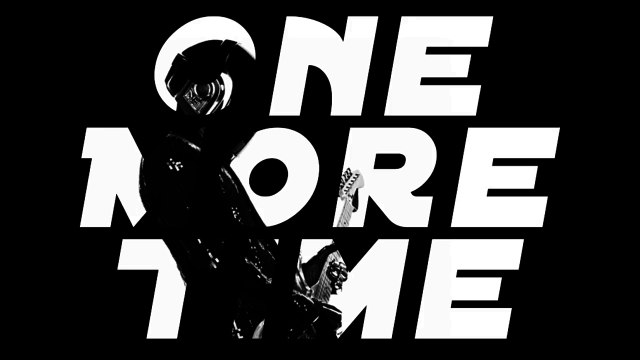 Daft Punk - One More Time (Frenssu Remix)