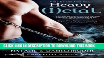 [PDF] Heavy Metal (Goddesses Rising) Full Online