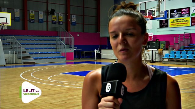 JT DES VOIRONNAIS - 21 SEPTEMBRE 2016