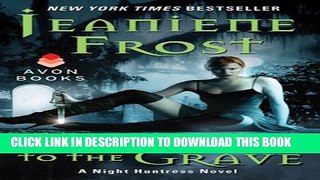 [PDF] Halfway to the Grave: A Night Huntress Novel Popular Collection