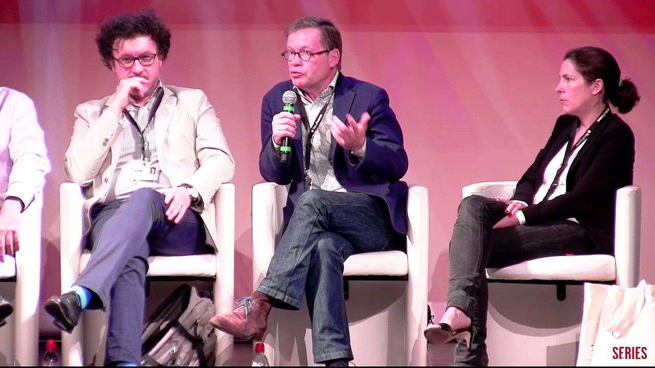 Debate : cultural identities and the international market (EN)