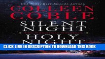 [PDF] Silent Night, Holy Night: A Colleen Coble Christmas Collection Full Online