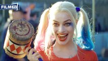 SUICIDE SQUAD: HARLEY QUINN SOLOFILM IN PLANUNG | NEWS