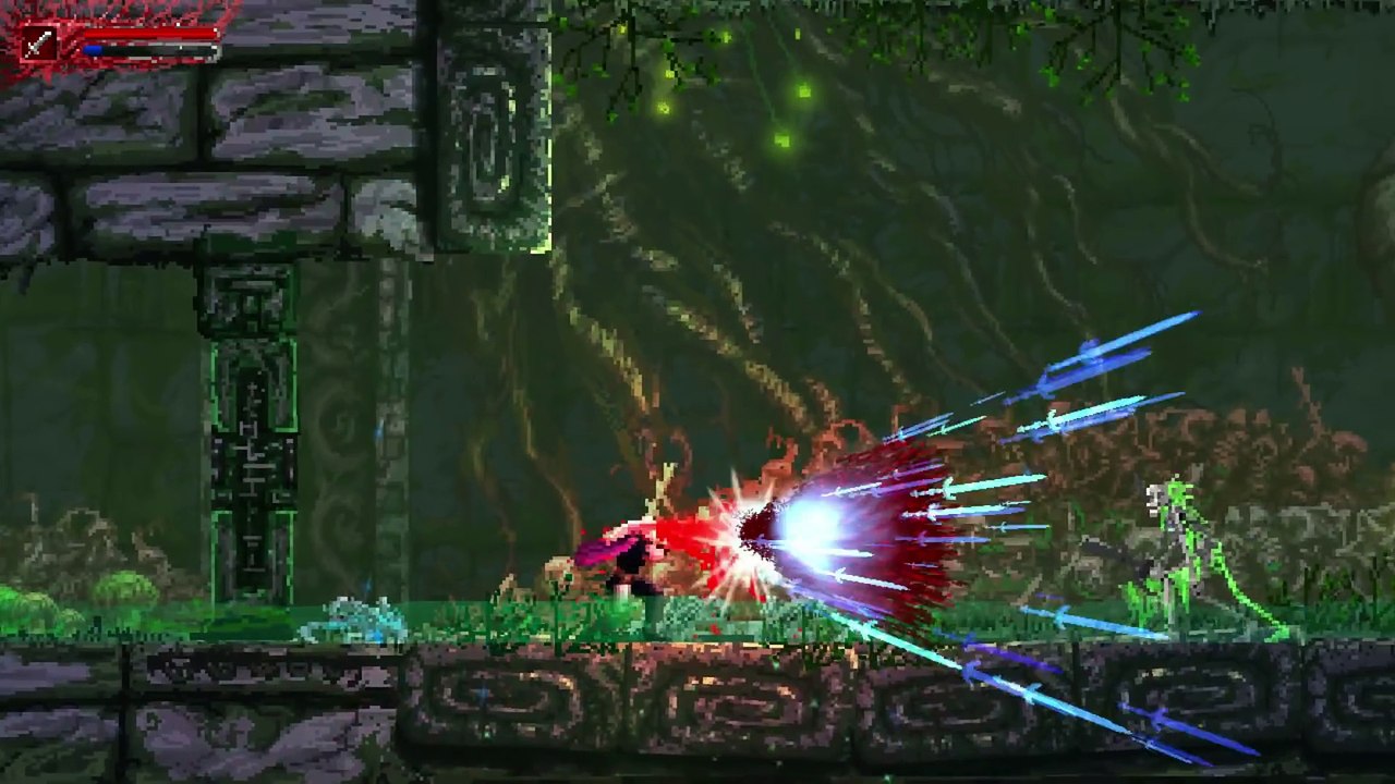 Slain  Back from Hell - Launch Trailer   PS4