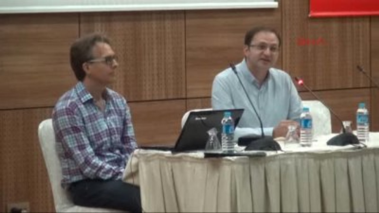 Gaziantep Üniversite Öğrencilerine Psikoloji Semineri