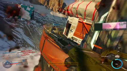 Call of Duty: Infinite Warfare - Caratteristiche del Multigiocatore [IT]