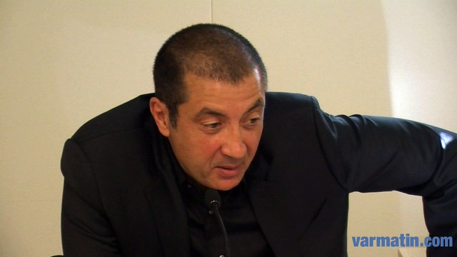 Boudjellal: Arrêter de fantasmer sur le licenciement de Dominguez