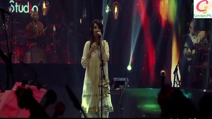 Aaja Re Moray Saiyaan, Zeb Bangash, Episode 1, Coke Studio 9 YouTube