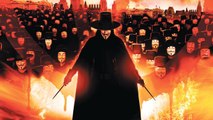 Full Movie V for Vendetta  Blu Ray