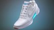 Regreso al futuro - Las zapatillas Nike HyperAdapt 1.0