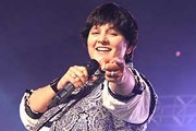 Falguni Pathak is back for the Navratri festival