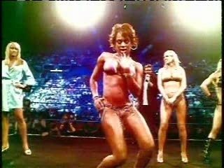 WWE Summer Slam 2007 Commercial