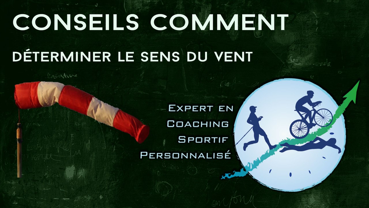Sens du vent