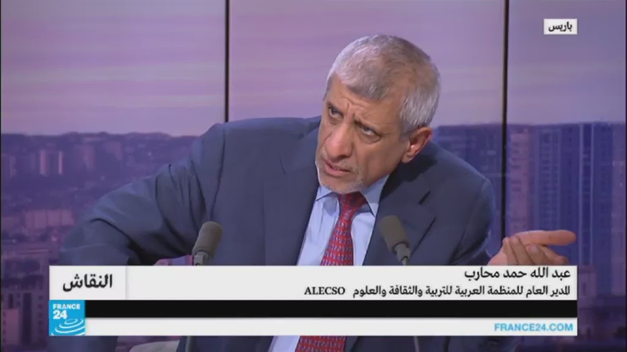محارب-دول الخليج