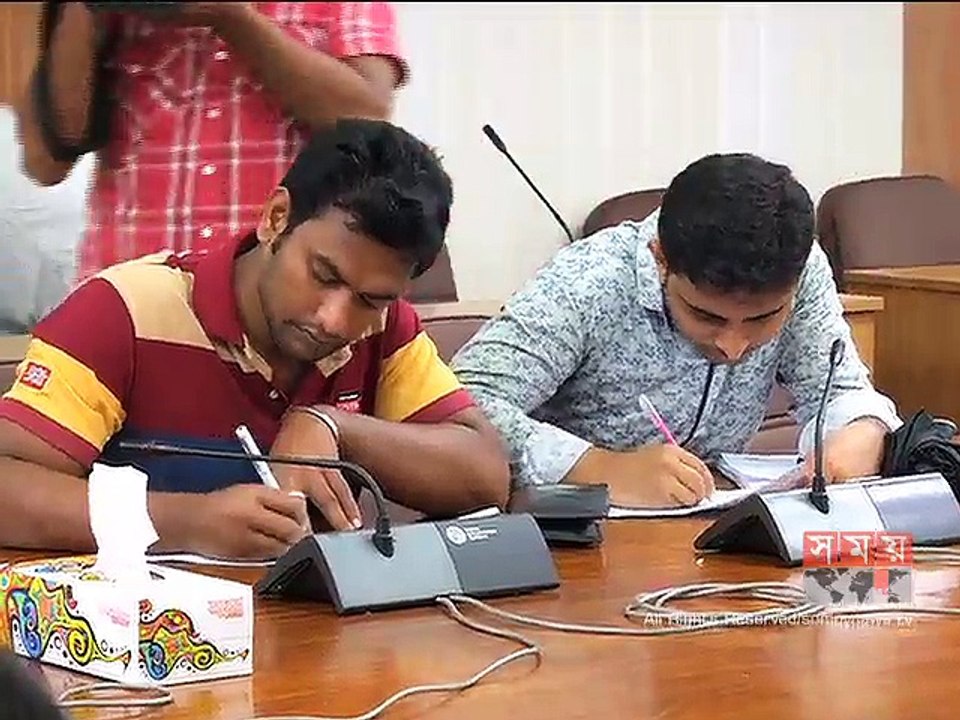 রিজার্ভ চুরির তদন্ত প্রতিবেদন কাল প্রকাশ হচ্ছে না: অর্থমন্ত্রী