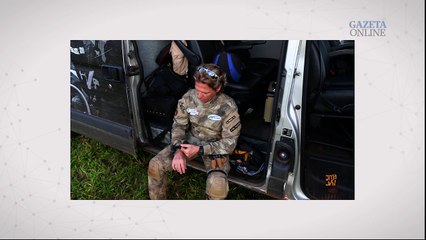 Ambientalista conclui sobrevoo pelo Rio Doce