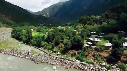 Dosti Full New Video 2016 - PAK ARMY -  New Short Documentary