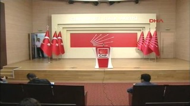 CHP Sözcüsü Selin Sayek Böke Açıklamalarda Bulundu 1