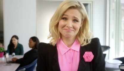 Cette vidéo dénonce de façon hilarante le sexisme dans les entreprises