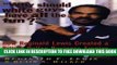 [PDF] Why Should White Guys Have All the Fun?: How Reginald Lewis Created a Billion-Dollar