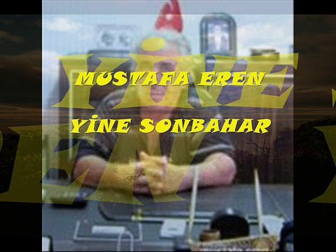 SONBAHAR MUSTAFA EREN AYNUR AVCI SESLENDİREN KLİP