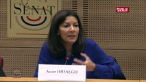 Anne Hidalgo sur les JO 2024 : « On a besoin de cet événement »
