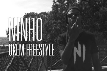 Ninho - OKLM Freestyle