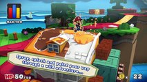 Paper Mario: Color Splash - A Splash of Mystery (Official Trailer)