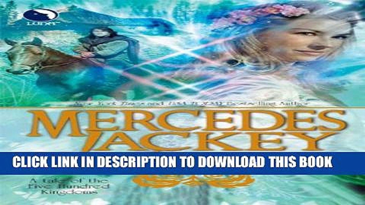 [PDF] The Fairy Godmother (Tales of the Five Hundred Kingdoms, Book 1) Popular Online