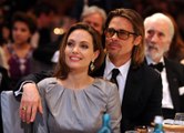 Boşanma Haberleri Sonrası Brad Pitt Sessizliğini Bozdu