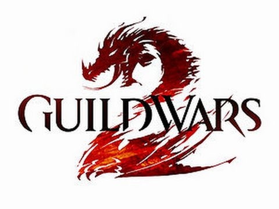 Guild Wars 2: 2015 gameplay.