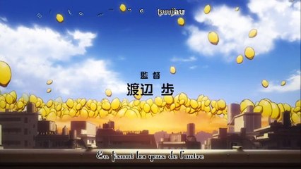 Nazo no Kanojo X (Mysterious Girlfriend X)