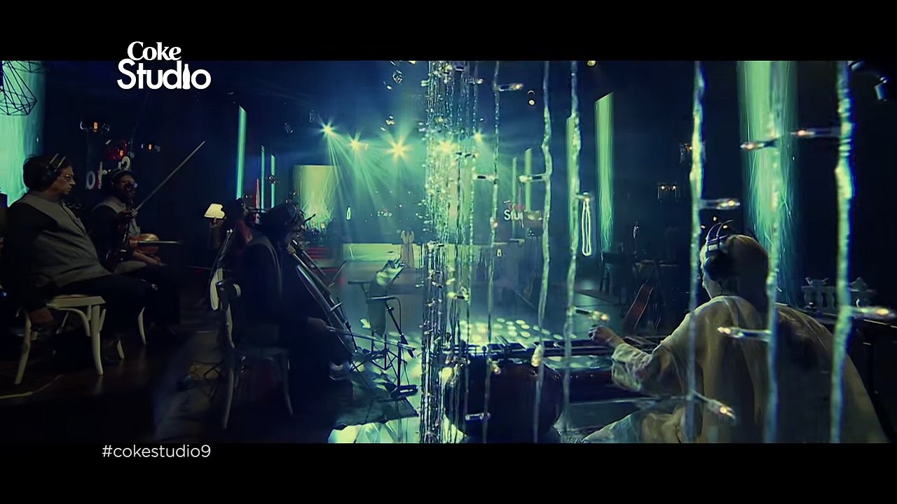 Paar Chanaa De, Shilpa Rao & Noori, Episode 4, Coke Studio Season 9