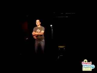 Dane Cook - Standup Comedy!