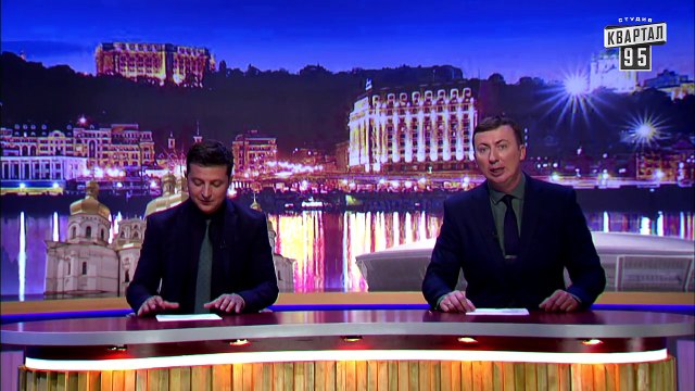 Министр культуры Украины - Евгений Нищук Гость Студии ЧистоNews 2016