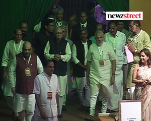 Rahul Gandhi Responsible For  Downfall Of Congress?