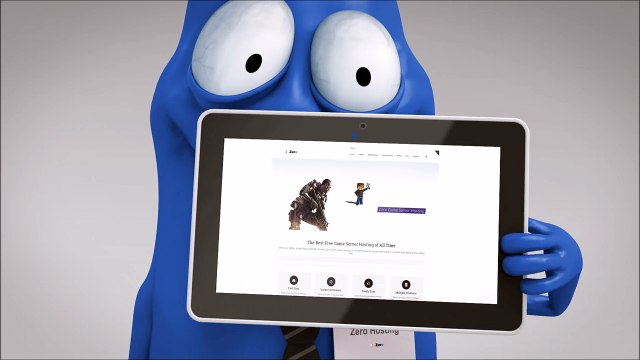 Free Game Server Hosting (Minecraft, CoD, CS, ARK, TF2 and more)