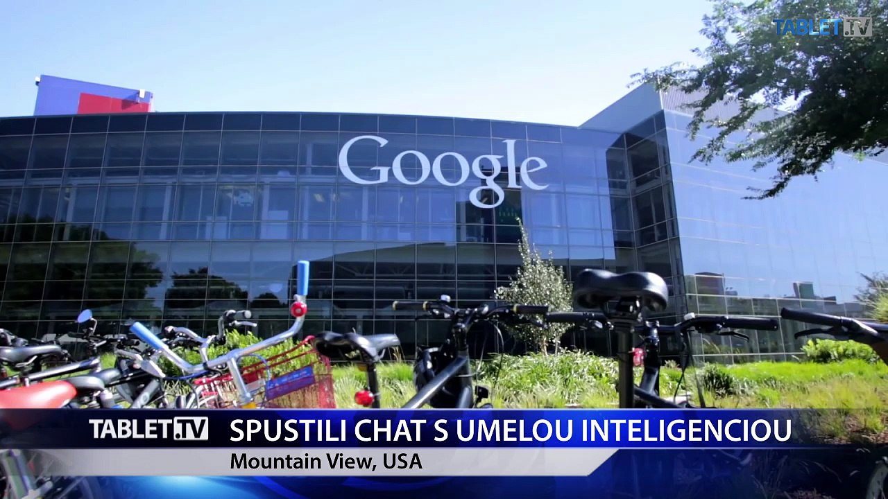Google spustil chat s umelou inteligenciou Allo