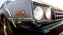 Lost in transmission : épaves à rénover - A partir du 1er octobre sur PLANÈTE+ Aventure & Expérience