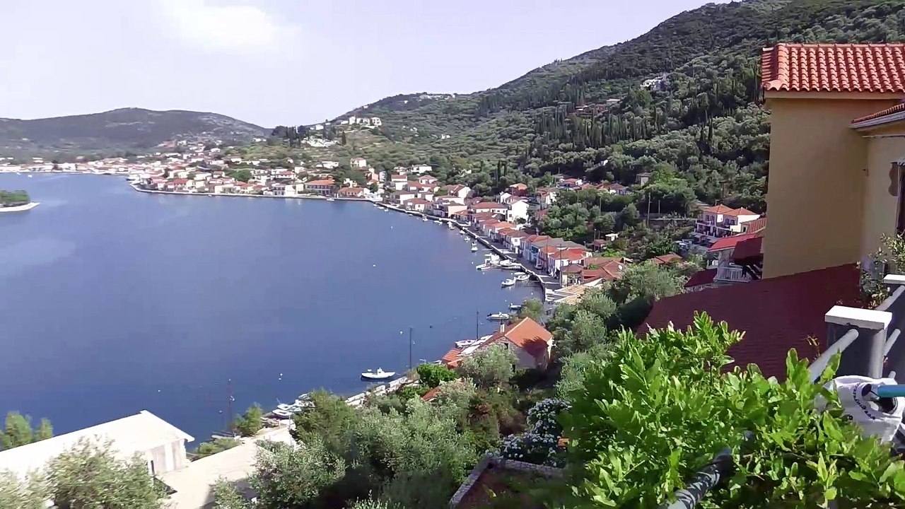 Ionian Islands 2016. /Greece/ TRAILER