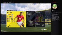 shanehutch151's Live PS4 Broadcast fifa17 demo