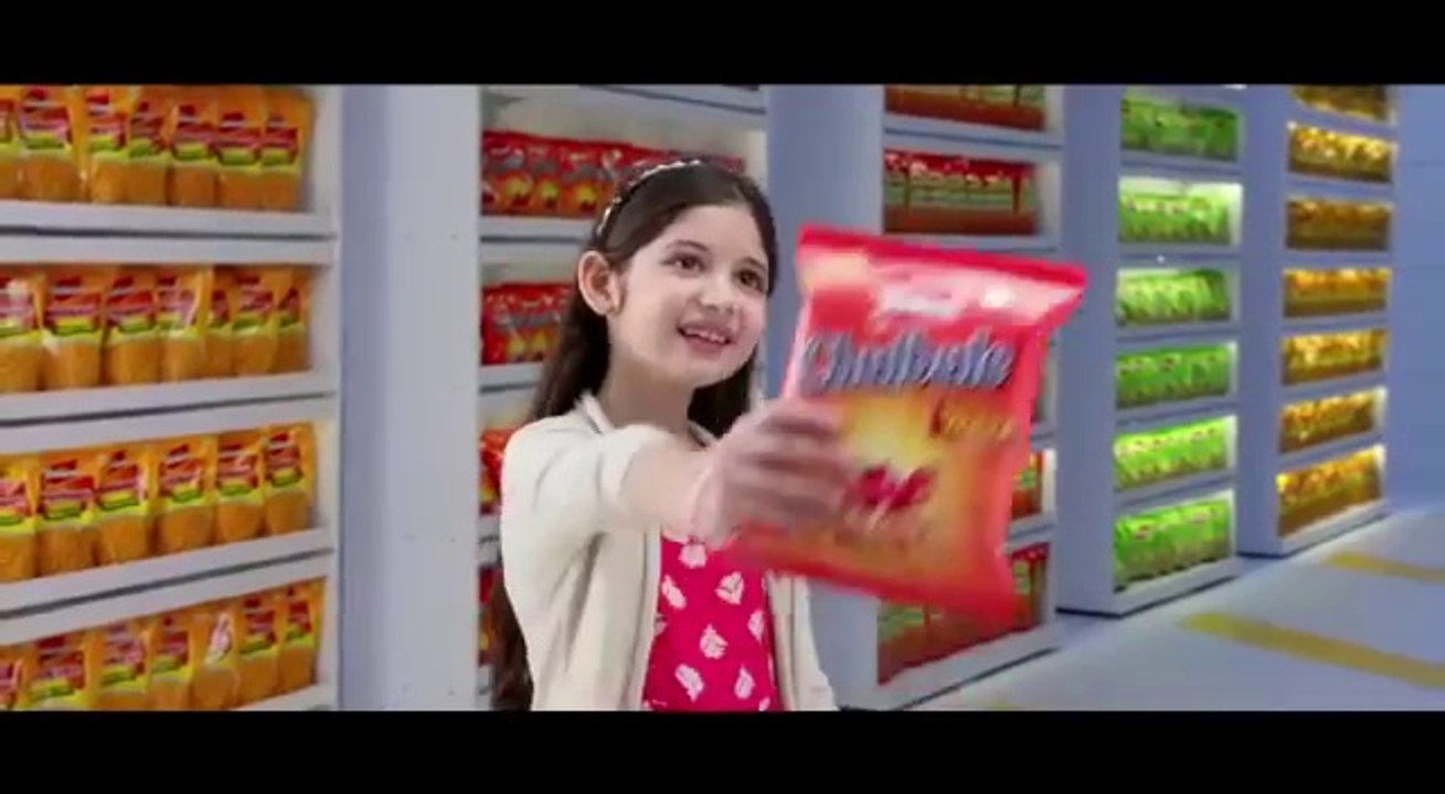 Salman khan latest TV Ad l with harshali malhotra (munni) of Bajrangi Bhaijaan