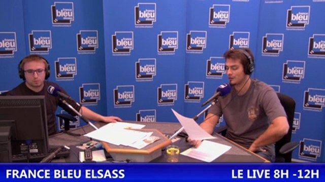 L'Alsace vue par le web avec Pierre Nuss - Alsace Développement Tourisme