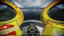 RIGS Mechanized Combat League - Defining the Art - PlayStation VR (Official Trailer)