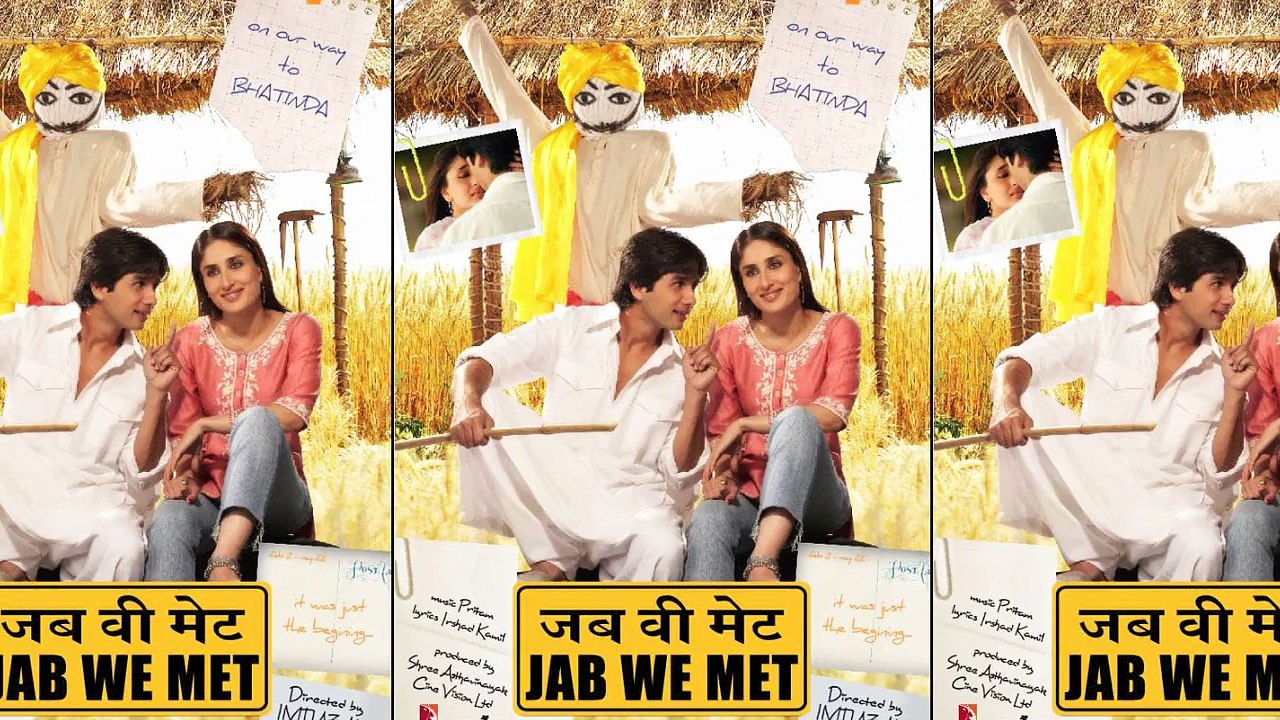 Couples Who Gave BLOCKBUSTER HITS After BREAK-UP