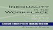 [PDF] Inequality in the Workplace: Labor Market Reform in Japan and Korea Full Colection