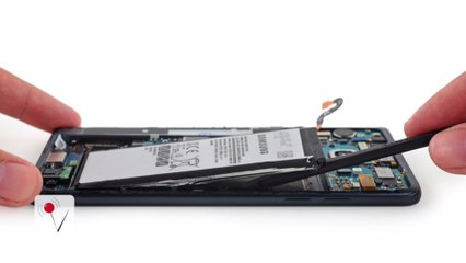 Samsung Galaxy Note 7 Replacements Arrive, But Few May Want Them