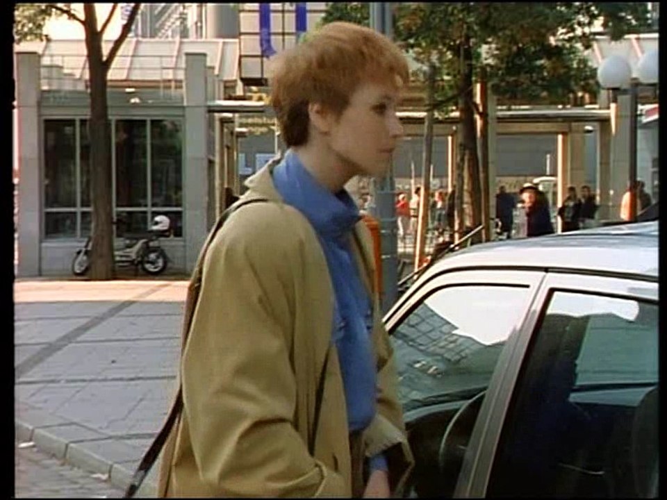 Unser Lehrer Dr. Specht - Warum nicht Potsdam