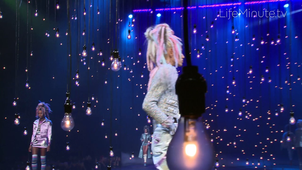 NYFW Spring 2017: Marc Jacobs