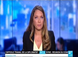 Un homme noir non armé abattu par une policière